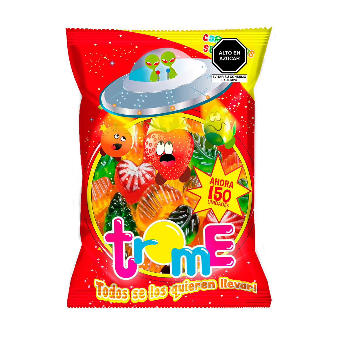 product info